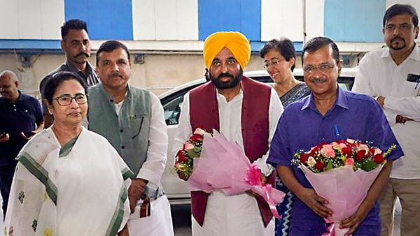 Bengaluru Opposition Meet: ಕಾಂಗ್ರೆಸ್ ಜೊತೆಗಿನ ಭಿನ್ನಾಭಿಪ್ರಾಯದ ನಡುವೆಯೇ ವಿಪಕ್ಷಗಳ ಸಭೆಗೆ ಬರಲಿದೆಯೇ ಎಎಪಿ?