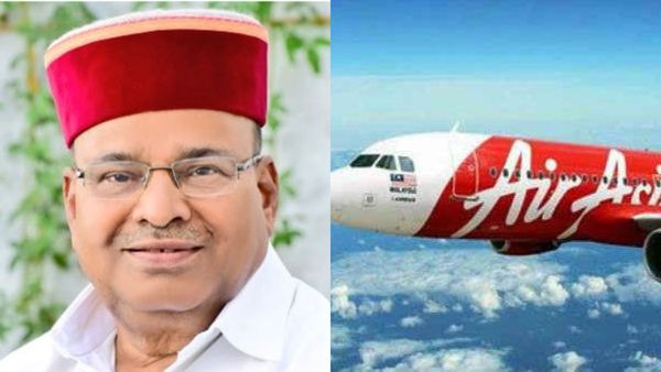 10 ನಿಮಿಷ ತಡ: ಕರ್ನಾಟಕ ರಾಜ್ಯಪಾಲ ಥಾವರ್ ಚಂದ್ ಗೆಹ್ಲೋಟ್ ಬಿಟ್ಟು ಹಾರಿದ ವಿಮಾನ