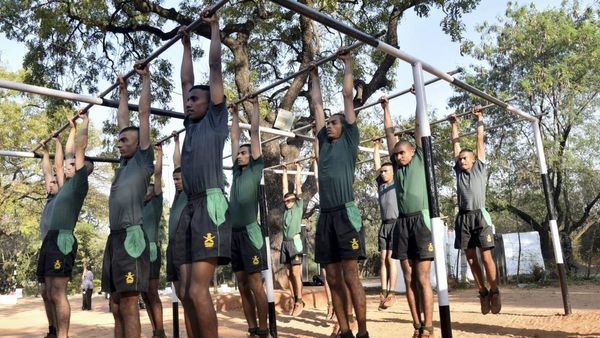 ವಾಯುಪಡೆ ನೇಮಕಾತಿ; ಅಗ್ನಿವೀರ್ ನೋಂದಣಿಗೆ ಆಗಸ್ಟ್‌ 18 ಕೊನೆ ದಿನ