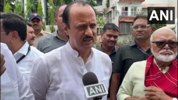 Maharashtra politics: ಶರದ್ ಪವಾರ್ ನಮ್ಮ ಮಾತು ಕೇಳಿದರು, ಆದರೆ ಮೌನವಹಿಸಿದ್ದರು: ಅಜಿತ್ ಪವಾರ್