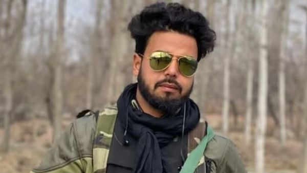 ಕಾಶ್ಮೀರದಲ್ಲಿ ಯೋಧ ನಾಪತ್ತೆ: ಅಪಹರಣ ಎಂದ ಕುಟುಂಬ, ಶೋಧ ಆರಂಭಿಸಿದ ಭದ್ರತಾ ಪಡೆ