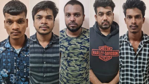 Terror plot: ಮಸೀದಿಗೂ ಬಂಧಿತ ಶಂಕಿತ ಉಗ್ರರಿಗೂ ಯಾವುದೇ ಸಂಬಂಧ ಇಲ್ಲ: ಸಮಿವುಲ್ಲಾ