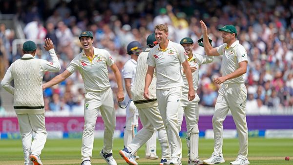 Ashes Test: ಜಾನಿ ಬೈರ್‌ಸ್ಟೋವ್ ಔಟ್ ವಿವಾದ: ಆಸ್ಟ್ರೇಲಿಯಾ-ಇಂಗ್ಲೆಂಡ್ ಪ್ರಧಾನಿಗಳ ವಾಕ್ಸಮರ
