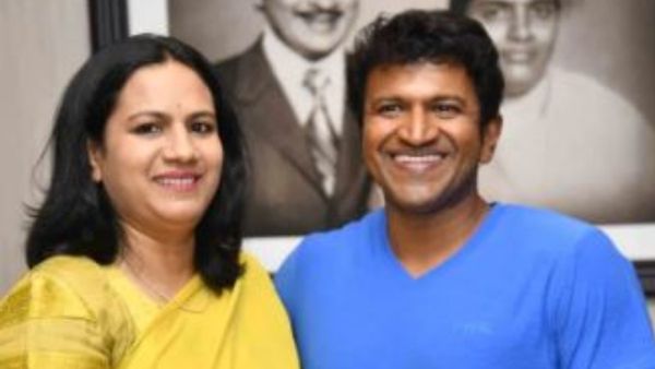Ashwini Puneeth Raj Kumar: 'ಅಂಗಾಂಗ ದಾನ' ಜಾಗೃತಿ ರಾಯಭಾರಿ ಆಗಲಿದ್ದಾರೆ 'ಅಪ್ಪು' ಪತ್ನಿ?