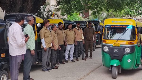 ಶಕ್ತಿ ಯೋಜನೆ ತಂದ ಆಪತ್ತು: ಆಟೋ ಚಾಲಕರ ಆಕ್ರೋಶ, ಜುಲೈ.3 ಆಟೋ ರ್ಯಾಲಿ