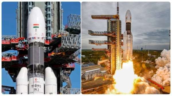Chandrayaan-3: ಬಾಹ್ಯಾಕಾಶ ನೌಕೆಯನ್ನು ನಭಕ್ಕೆ ಹಾರಿಸಲಿರುವ ಬಾಹುಬಲಿ LVM-3, ಇದರ ಕಾರ್ಯ ಹೇಗಿದೆ?