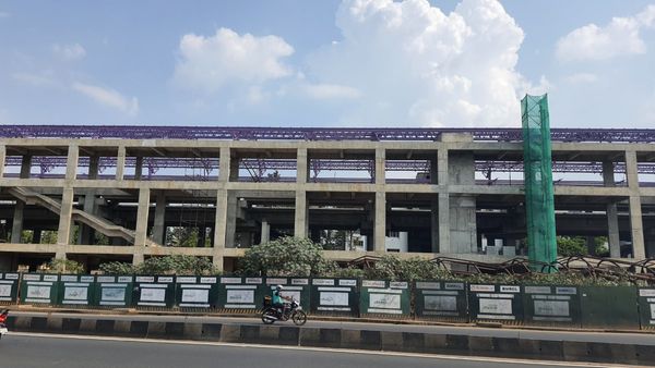 ಬೈಯಪ್ಪನಹಳ್ಳಿ- ಕೃಷ್ಣರಾಜಪುರಂ ಮೆಟ್ರೋ ಪ್ರಯೋಗಿಕ ಸಂಚಾರ ಆರಂಭ ದಿನಾಂಕ