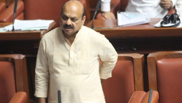 ಜೈನ ಮುನಿ ಹತ್ಯೆ ಪ್ರಕರಣ: ಸರ್ಕಾರ ಆರೋಪಿಗಳನ್ನು ರಕ್ಷಿಸುವ ಅನುಮಾನ ಮೂಡುತ್ತಿದೆ: ಬಸವರಾಜ ಬೊಮ್ಮಾಯಿ