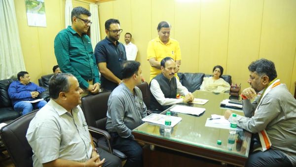 Bengaluru Hotels & Restaurants: 24 ಗಂಟೆ ತೆರೆಯಲು ಡಿಕೆಶಿ ಒಪ್ಪಿಗೆ, ಆದೇಶ ಶೀಘ್ರ