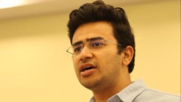 ಹಣ, ವಜ್ರಗಳನ್ನು ಸುಲಿಗೆ ಮಾಡಲು ತನ್ನ ಪೋನ್ ಬಳಸಲಾಗಿದೆ ಎಂದು ತೇಜಸ್ವಿ ಸೂರ್ಯ ದೂರು