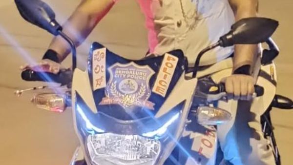 ಬೆಂಗಳೂರು ಟ್ರಾಫಿಕ್ ಕುಂದುಕೊರತೆ ಪರಿಹರಿಸಲು ಸಹಾಯವಾಣಿ ಆರಂಭ