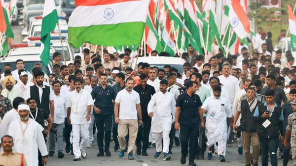 ಕೇರಳದಲ್ಲಿ ಚಿಕಿತ್ಸೆ ಪಡೆಯುತ್ತಿರುವ ರಾಹುಲ್ ಗಾಂಧಿ, ಜುಲೈ 30 ರಂದು ಡಿಸ್ಚಾರ್ಜ್ ಸಾಧ್ಯತೆ