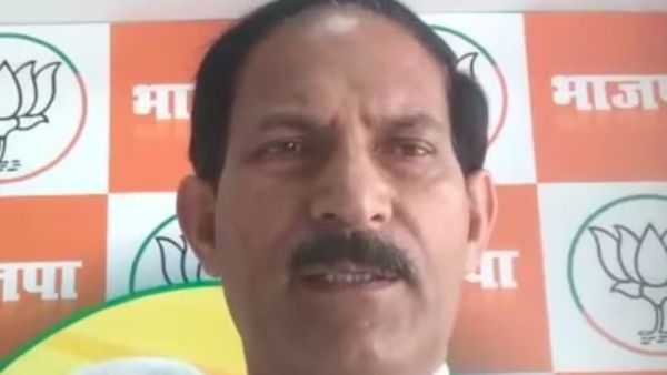 ಮೋದಿ ನಿದ್ರಿಸುತ್ತಿದ್ದಾರೆ: ಮಣಿಪುರ ಘಟನೆ ಭಾರತದ ಮಾನಹಾನಿ ಮಾಡಿದೆ- ಬಿಹಾರ ಬಿಜೆಪಿ ನಾಯಕ ರಾಜೀನಾಮೆ