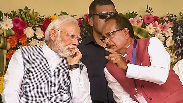 Madhya Pradesh Election: ಬಿಜೆಪಿ ಮಾಸ್ಟರ್ ಪ್ಲ್ಯಾನ್ ಹೇಗಿದೆ ಗೊತ್ತಾ?