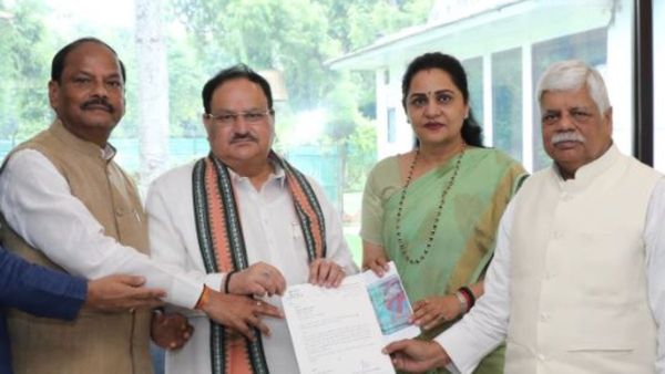 ಬಿಹಾರ ಲಾಠಿ ಚಾರ್ಜ್ನಲ್ಲಿ ಬಿಜೆಪಿ ಕಾರ್ಯಕರ್ತ ಸಾವು ಪ್ರಕರಣ: ಜೆಪಿ ನಡ್ಡಾಗೆ ವರದಿ ಸಲ್ಲಿಸಿದ ಸಮಿತಿ