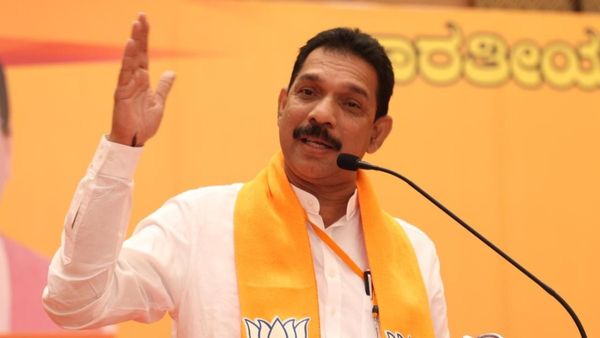 ಗ್ಯಾರಂಟಿ ಅನುಷ್ಠಾನ ಮಾಡಿ; ಇಲ್ಲವಾದರೆ ಅಧಿಕಾರ ಬಿಟ್ಟು ತೊಲಗಿ: ನಳಿನ್‍ಕುಮಾರ್ ಕಟೀಲ್