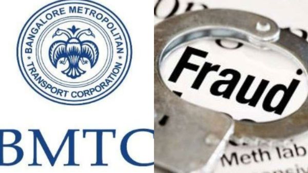 BMTC: ಅಧಿಕಾರಿಗಳ ಸಹಿ ನಕಲು, 3 ವರ್ಷದಲ್ಲಿ 7ಬಾರಿ ವಂಚನೆ, 8ಮಂದಿ ಆರೋಪಿಗಳು, ₹1 ಕೋಟಿ ನಷ್ಟ
