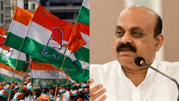 ಈ ಸರ್ಕಾರದಲ್ಲಿ ವರ್ಗಾವಣೆಗೆ ದಂಧೆ ಅವ್ಯಾಹತ, ಹಪ್ತಾ ವಸೂಲಿಗೆ ಒತ್ತಡ: ಬಸವರಾಜ ಬೊಮ್ಮಾಯಿ