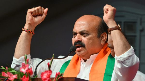 ರಾಜ್ಯದಲ್ಲಿ ಸರಣಿ ಕೊನೆ; ಕರ್ನಾಟಕದಲ್ಲಿ ಜಂಗಲ್ ರಾಜ್ ಶುರುವಾಗಿದೆ : ಬಸವರಾಜ ಬೊಮ್ಮಾಯಿ