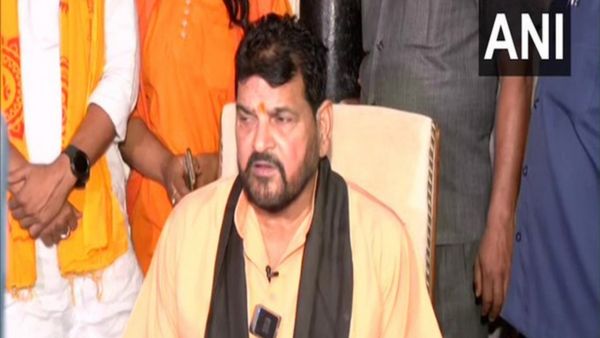 ಲೈಂಗಿಕ ಕಿರುಕುಳ ಪ್ರಕರಣ: ಬ್ರಿಜ್ ಭೂಷಣ್ ಸಿಂಗ್‌ಗೆ ದೆಹಲಿ ಕೋರ್ಟ್ ಮಧ್ಯಂತರ ಜಾಮೀನು