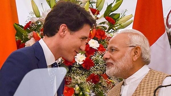 ‘ಖಲಿಸ್ತಾನಿ’ಗಳ ವಿರುದ್ಧ ಭಾರತೀಯ ಅಧಿಕಾರಿಗಳಿಗೆ ರಕ್ಷಣೆ: ಕೆನಡಾ ಭರವಸೆ!