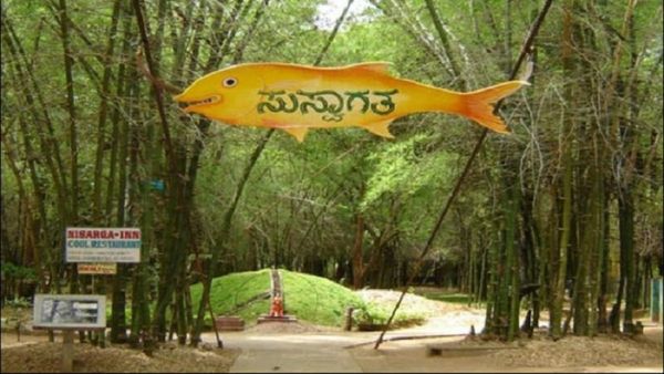Weekend Trip Plan:ಕೊಡಗಿನ ಹೆಬ್ಬಾಗಿಲ್ಲಲ್ಲೇ ಇದೆ ಪ್ರವಾಸಿಗರ ಮನಸಿಗೆ ಮುದ ನೀಡುವ ಸ್ವರ್ಗದಂತಹ ತಾಣ