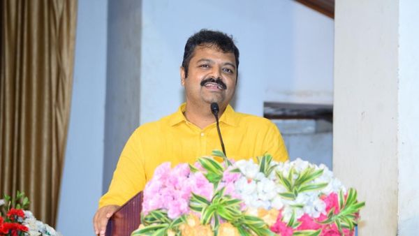 ಏಷ್ಯಾದಲ್ಲಿ ಭಾರತವನ್ನು ದೈತ್ಯ ಶಕ್ತಿ ರಾಷ್ಟ್ರ ಮಾಡೋದು ನರೇಂದ್ರ ಮೋದಿಯವರ ಗುರಿ: ಚಕ್ರವರ್ತಿ ಸೂಲಿಬೆಲೆ