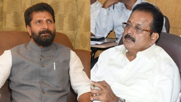 ಕೈ-ಕಮಲ ನಡುವೆ ಪಂಚೆ ರಾಜಕೀಯ; ಮೊದಲು ತಮ್ಮ ಪಂಚೆ ಸರಿ ಮಾಡಿಕೊಳ್ಳಲಿ; ಸಿ ಟಿ ರವಿಗೆ ಟಾಂಗ್‌ ಕೊಟ್ಟ ಚಲುವರಾಯಸ್ವಾಮಿ