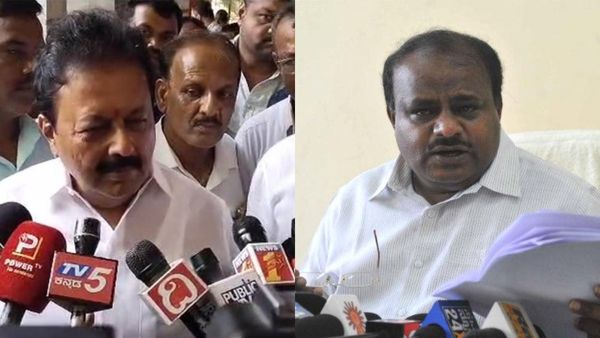 ಸುಮ್ನೆ ಮಾತಾಡ್ಬೇಡಿ, ದಾಖಲೆ ಇದ್ರೆ ಬಿಡುಗಡೆ ಮಾಡಿ ಸ್ವಾಮಿ: HDKಗೆ ಚಲುವರಾಯಸ್ವಾಮಿ ಸವಾಲು