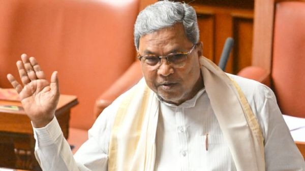 Karnataka Assembly: ಬಿಟ್ ಕಾಯಿನ್ ,ಕೋವಿಡ್, ಪಿಎಸ್ಐ ಅಕ್ರಮ ತನಿಖೆ ಶುರು; ಬಿಜೆಪಿಯವರಿಗೆ ಭಯ : ಸಿದ್ದರಾಮಯ್ಯ