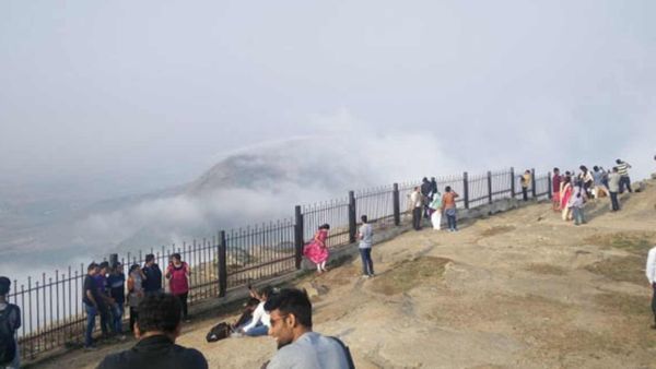 ಇಂದು ನಂದಿಗಿರಿಧಾಮ ಹಾಗೂ ಸ್ಕಂಧಗಿರಿ ಬೆಟ್ಟಕ್ಕೆ ಸಾರ್ವಜನಿಕರಿಗೆ ಪ್ರವೇಶ ನಿರ್ಬಂಧ, ಏಕೆ? ಇಲ್ಲಿದೆ ವಿವರ