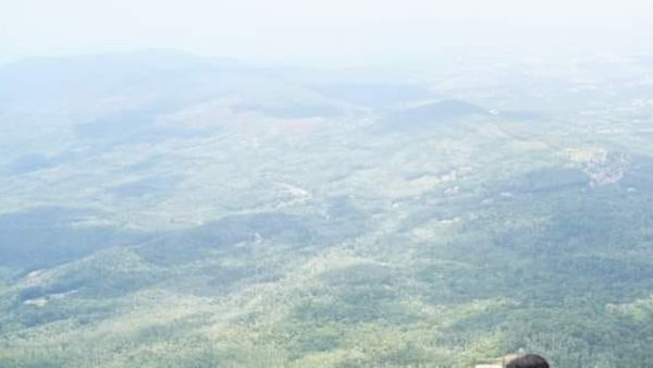 ಭಾರೀ ಮಳೆ; ಚಿಕ್ಕಮಗಳೂರು ಪ್ರವಾಸಿಗರಿಗೆ ಸೂಚನೆಗಳು 