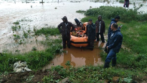 ರಣಮಳೆಗೆ ಚಿಕ್ಕಮಗಳೂರು ಜಿಲ್ಲೆಯಲ್ಲಿ ಮೂರನೇ ಬಲಿ