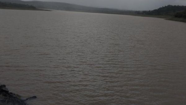 Monsoon Rain: ಮಾಯದಂತ ಮಳೆಗೆ ತುಂಬಿದ ಮದಗದ ಕೆರೆ, ರೈತರ ಮೊಗದಲ್ಲಿ ಮಂದಹಾಸ