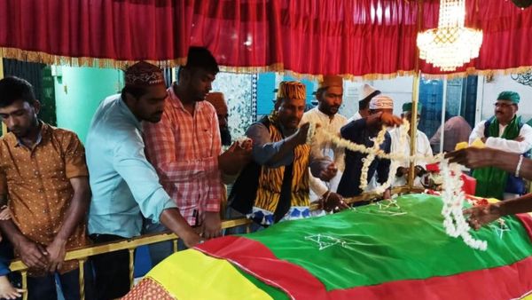 Monsoon Rain: ಚಿಕ್ಕಮಗಳೂರಿನ ಬಡ ಮಕಾನ್‌ ಮಸೀದಿಯಲ್ಲಿ ಮಳೆಗಾಗಿ ವಿಶೇಷ ಪ್ರಾರ್ಥನೆ