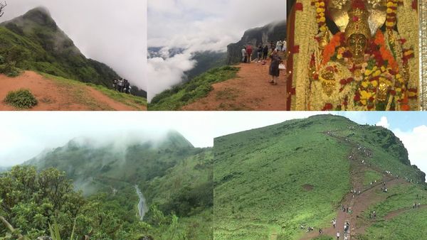  ಅಬ್ಬಬ್ಬಾ.. ಕಾಫಿನಾಡಿನ ಪ್ರವಾಸಿ ತಾಣಗಳಿಗೆ ಕೇವಲ ಆರೇ ತಿಂಗಳಲ್ಲಿ 30 ಲಕ್ಷಕ್ಕೂ ಹೆಚ್ಚು ಪ್ರವಾಸಿಗರ ಭೇಟಿ, ಕಾರಣ ಏನು?, ಮಾಹಿತಿ