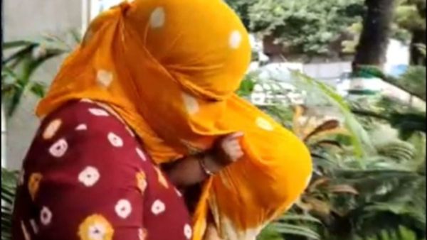 8 ತಿಂಗಳ ಮಗುವನ್ನು ಮಾರಿ ಗಾಂಜಾ ಖರೀದಿಸಿ ಹನಿಮೂನ್‌ಗೆ ಹೋದ ದಂಪತಿ!