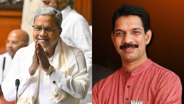 Karnataka Budget 2023: ಸಿದ್ದರಾಮಯ್ಯ ಬಜೆಟ್ ಬಗ್ಗೆ ಕಟೀಲ್ ಹೇಳಿದ್ದೇನು?