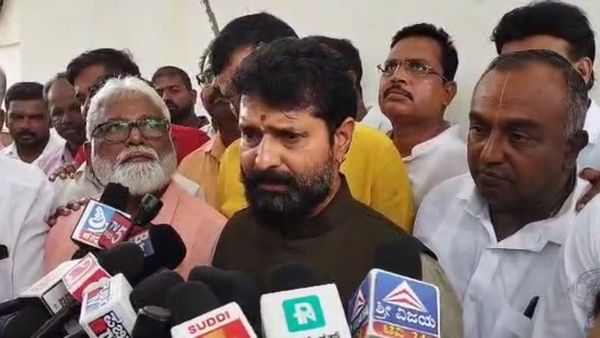 ಯುವಬ್ರಿಗೇಡ್ ಕಾರ್ಯಕರ್ತನ ಕೊಲೆ: ಕೈ ನಾಯಕರ ಜೊತೆ ಆರೋಪಿಗಳ ನಂಟು ಅಂಗೈ ಹುಣ್ಣಿನಷ್ಟೇ ಸ್ಪಷ್ಟ-ಸಿ.ಟಿ ರವಿ