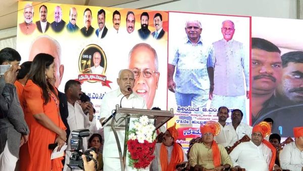 ಬಿಟ್ ಕಾಯಿನ್ ತನಿಖೆ: ಸತ್ಯಾಸತ್ಯತೆ ಹೊರಬಂದು ತಪ್ಪಿತಸ್ಥರಿಗೆ ಶಿಕ್ಷೆಯಾಗಲಿ ಎಂದ ಯಡಿಯೂರಪ್ಪ