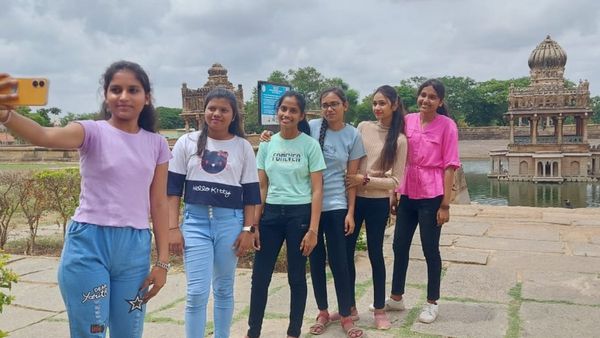  Shakti scheme: ಶಕ್ತಿ ಯೋಜನೆ ಬಳಿಕ ದಾವಣಗೆರೆ ಜಿಲ್ಲೆಯ ಈ ಐತಿಹಾಸಿಕ ಪ್ರವಾಸಿ ತಾಣಕ್ಕೆ ಬಂತು ಕಳೆ, ವಿಶೇಷತೆ ಏನು?