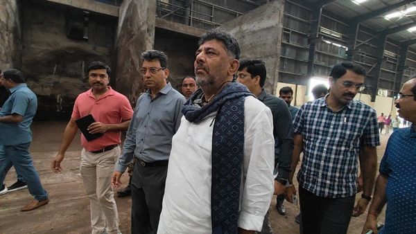 ಜೈನ ಮುನಿ ಹಂತಕರ ವಿರುದ್ಧ ಕಠಿಣ ಕ್ರಮ: ಡಿಸಿಎಂ ಡಿ.ಕೆ ಶಿವಕುಮಾರ್