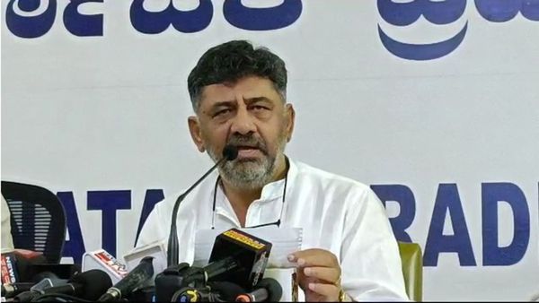 ರಾಹುಲ್ ಗಾಂಧಿ ಅನರ್ಹತೆ: ಬಿಜೆಪಿ ಷಡ್ಯಂತ್ರದ ವಿರುದ್ಧ ಮೌನ ಪ್ರತಿಭಟನೆ ನಡೆಸುತ್ತೇವೆ ಎಂದ ಡಿಕೆ ಶಿವಕುಮಾರ್