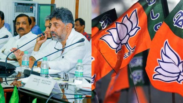 ಬಿಜೆಪಿ ನಾಯಕರು ಮಹಾಭಾರತದ ನಾಟಕ ತೋರಿಸುತ್ತಿದ್ದಾರೆ!