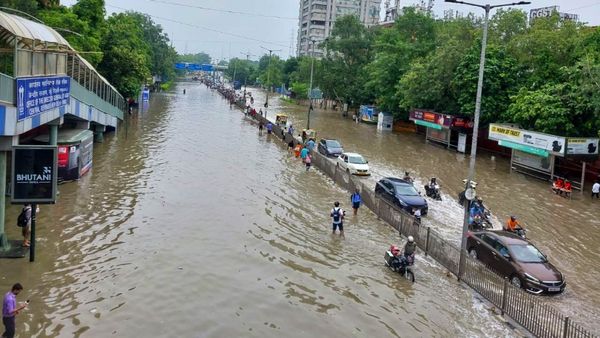 Delhi Flood News: ದೆಹಲಿ ಪ್ರವಾಹದಲ್ಲಿ ಕೊಚ್ಚಿ ಹೋಗಿದ್ದ ಮೂವರು ಬಾಲಕರು ಶವವಾಗಿ ಪತ್ತೆ