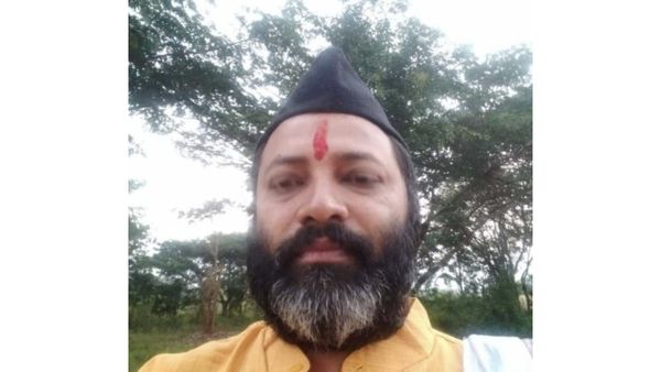 ಅಯೋಧ್ಯೆ ರಾಮಮಂದಿರದ ಯಾಗ ಕಾರ್ಯಕ್ರಮಕ್ಕೆ ಭಾಗಿಯಾಗಲಿರುವ ಧಾರವಾಡದ ವಿದ್ವಾಂಸ