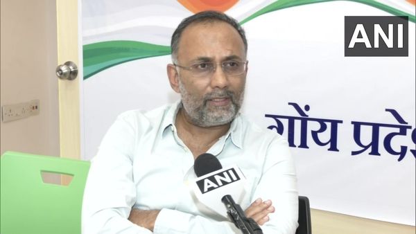 ಅಪರಾಧದಲ್ಲಿ ಭಾಗಿಯಾಗಿರುವವರಿಗೆ ಬಿಜೆಪಿ ಬೆನ್ನೆಲುಬು: ದಿನೇಶ್ ಗುಂಡೂರಾವ್ ಆರೋಪ