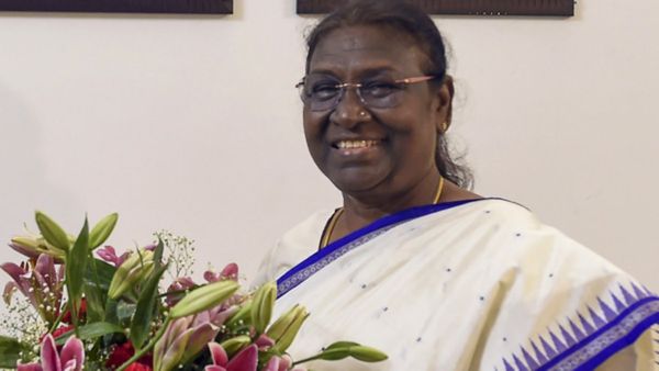 Draupadi Murmu visit Chikkaballapur: ಚಿಕ್ಕಬಳ್ಳಾಪುರಕ್ಕಿಂದು ರಾಷ್ಟ್ರಪತಿ ದ್ರೌಪದಿ ಮುರ್ಮು ಭೇಟಿ