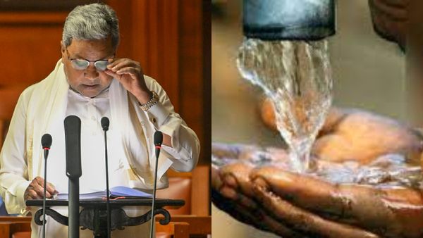 Karnataka Budget 2023: ಕುಡಿಯುವ ನೀರಿನ ಸಮಸ್ಯೆಗೆ ಶಾಶ್ವತ ಪರಿಹಾರಕ್ಕೆ ಅನುದಾನ