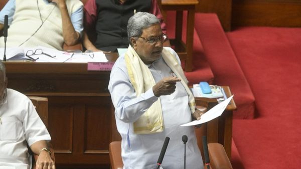 ನಮ್ಮ ಗ್ಯಾರಂಟಿಗಳು ಜನರ ಕೈಗೆ ದುಡ್ಡು ನೀಡಲಿವೆ: ಸಿಎಂ ಸಿದ್ಧರಾಮಯ್ಯ